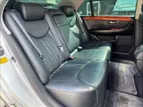 2004 Toyota Celsior e specification Silver Sedan for sale, Japanese used car export - photo 11 of 20 | GULJI TRADERS
