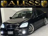2004 Toyota Celsior 4.3 C specification Black Color changed Sedan for sale, Japanese used car export - photo 1 of 70 | GULJI TRADERS