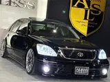 2004 Toyota Celsior 4.3 C specification Black Color changed Sedan for sale, Japanese used car export - photo 2 of 70 | GULJI TRADERS