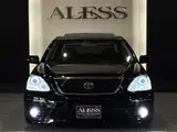 2004 Toyota Celsior 4.3 C specification Black Color changed Sedan for sale, Japanese used car export - photo 9 of 70 | GULJI TRADERS