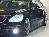 2004 Toyota Celsior 4.3 C specification Black Color changed Sedan for sale, Japanese used car export - photo 10 of 70 | GULJI TRADERS