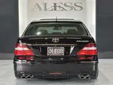 2004 Toyota Celsior 4.3 C specification Black Color changed Sedan for sale, Japanese used car export - photo 13 of 70 | GULJI TRADERS