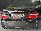 2004 Toyota Celsior 4.3 C specification Black Color changed Sedan for sale, Japanese used car export - photo 15 of 70 | GULJI TRADERS