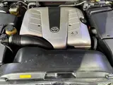 2004 Toyota Celsior 4.3 C specification Black Color changed Sedan for sale, Japanese used car export - photo 17 of 70 | GULJI TRADERS