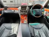 2004 Toyota Celsior 4.3 C specification Black Color changed Sedan for sale, Japanese used car export - photo 19 of 70 | GULJI TRADERS