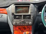 2004 Toyota Celsior 4.3 C specification Black Color changed Sedan for sale, Japanese used car export - photo 22 of 70 | GULJI TRADERS