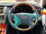 2004 Toyota Celsior 4.3 C specification Black Color changed Sedan for sale, Japanese used car export - photo 33 of 70 | GULJI TRADERS