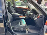 2004 Toyota Celsior 4.3 C specification Black Color changed Sedan for sale, Japanese used car export - photo 40 of 70 | GULJI TRADERS