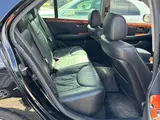 2004 Toyota Celsior 4.3 C specification Black Color changed Sedan for sale, Japanese used car export - photo 48 of 70 | GULJI TRADERS