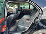 2004 Toyota Celsior 4.3 C specification Black Color changed Sedan for sale, Japanese used car export - photo 52 of 70 | GULJI TRADERS