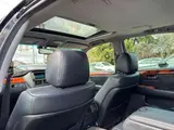 2004 Toyota Celsior 4.3 C specification Black Color changed Sedan for sale, Japanese used car export - photo 53 of 70 | GULJI TRADERS
