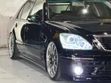 2004 Toyota Celsior 4.3 C specification Black Color changed Sedan for sale, Japanese used car export - photo 62 of 70 | GULJI TRADERS