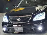 2004 Toyota Celsior 4.3 C specification Black Color changed Sedan for sale, Japanese used car export - photo 63 of 70 | GULJI TRADERS