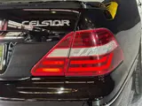 2004 Toyota Celsior 4.3 C specification Black Color changed Sedan for sale, Japanese used car export - photo 68 of 70 | GULJI TRADERS