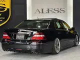 2004 Toyota Celsior 4.3 C specification Black Color changed Sedan for sale, Japanese used car export - photo 69 of 70 | GULJI TRADERS