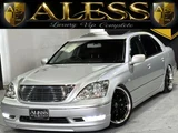 2004 Toyota Celsior 4.3 Sedan for sale, Japanese used car export - photo 1 of 71 | GULJI TRADERS