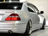 2004 Toyota Celsior 4.3 Sedan for sale, Japanese used car export - photo 3 of 71 | GULJI TRADERS