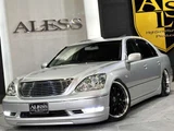2004 Toyota Celsior 4.3 Sedan for sale, Japanese used car export - photo 9 of 71 | GULJI TRADERS