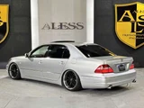 2004 Toyota Celsior 4.3 Sedan for sale, Japanese used car export - photo 11 of 71 | GULJI TRADERS