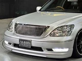 2004 Toyota Celsior 4.3 Sedan for sale, Japanese used car export - photo 13 of 71 | GULJI TRADERS