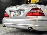 2004 Toyota Celsior 4.3 Sedan for sale, Japanese used car export - photo 14 of 71 | GULJI TRADERS