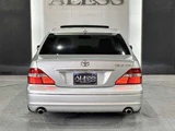 2004 Toyota Celsior 4.3 Sedan for sale, Japanese used car export - photo 15 of 71 | GULJI TRADERS
