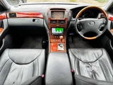 2004 Toyota Celsior 4.3 Sedan for sale, Japanese used car export - photo 23 of 71 | GULJI TRADERS