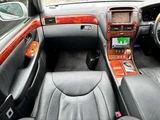 2004 Toyota Celsior 4.3 Sedan for sale, Japanese used car export - photo 24 of 71 | GULJI TRADERS