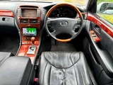 2004 Toyota Celsior 4.3 Sedan for sale, Japanese used car export - photo 25 of 71 | GULJI TRADERS