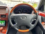 2004 Toyota Celsior 4.3 Sedan for sale, Japanese used car export - photo 26 of 71 | GULJI TRADERS