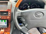 2004 Toyota Celsior 4.3 Sedan for sale, Japanese used car export - photo 27 of 71 | GULJI TRADERS