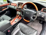 2004 Toyota Celsior 4.3 Sedan for sale, Japanese used car export - photo 39 of 71 | GULJI TRADERS