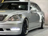 2004 Toyota Celsior 4.3 Sedan for sale, Japanese used car export - photo 57 of 71 | GULJI TRADERS