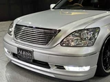 2004 Toyota Celsior 4.3 Sedan for sale, Japanese used car export - photo 59 of 71 | GULJI TRADERS