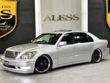 2004 Toyota Celsior 4.3 Sedan for sale, Japanese used car export - photo 60 of 71 | GULJI TRADERS