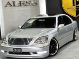 2004 Toyota Celsior 4.3 Sedan for sale, Japanese used car export - photo 61 of 71 | GULJI TRADERS
