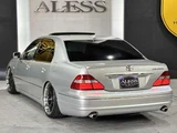 2004 Toyota Celsior 4.3 Sedan for sale, Japanese used car export - photo 65 of 71 | GULJI TRADERS