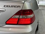 2004 Toyota Celsior 4.3 Sedan for sale, Japanese used car export - photo 67 of 71 | GULJI TRADERS