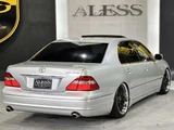 2004 Toyota Celsior 4.3 Sedan for sale, Japanese used car export - photo 69 of 71 | GULJI TRADERS