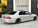2004 Toyota Celsior 4.3 Sedan for sale, Japanese used car export - photo 70 of 71 | GULJI TRADERS