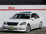 2004 Toyota Celsior Sedan for sale, Japanese used car export - photo 1 of 56 | GULJI TRADERS