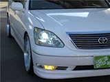 2004 Toyota Celsior Sedan for sale, Japanese used car export - photo 4 of 56 | GULJI TRADERS