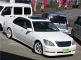 2004 Toyota Celsior Sedan for sale, Japanese used car export - photo 5 of 56 | GULJI TRADERS
