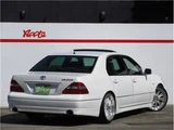 2004 Toyota Celsior Sedan for sale, Japanese used car export - photo 6 of 56 | GULJI TRADERS