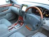 2004 Toyota Celsior Sedan for sale, Japanese used car export - photo 10 of 56 | GULJI TRADERS