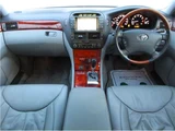 2004 Toyota Celsior Sedan for sale, Japanese used car export - photo 18 of 56 | GULJI TRADERS