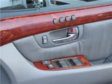2004 Toyota Celsior Sedan for sale, Japanese used car export - photo 21 of 56 | GULJI TRADERS