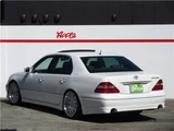 2004 Toyota Celsior Sedan for sale, Japanese used car export - photo 22 of 56 | GULJI TRADERS