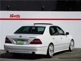 2004 Toyota Celsior Sedan for sale, Japanese used car export - photo 24 of 56 | GULJI TRADERS
