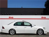 2004 Toyota Celsior Sedan for sale, Japanese used car export - photo 25 of 56 | GULJI TRADERS